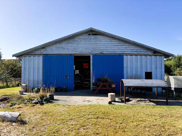 250 Ikamatua Highway Ikamatua_2