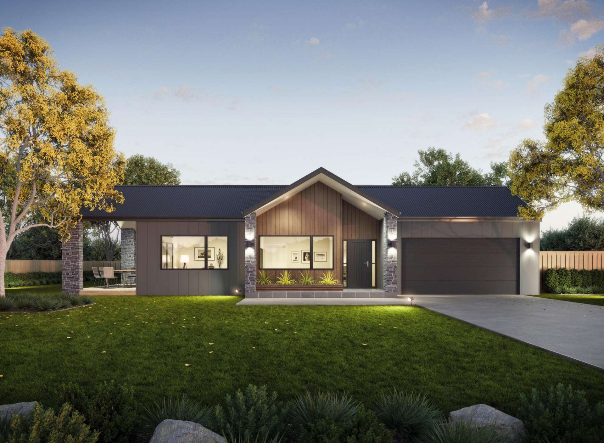 Garden Way Mangawhai Heads_0