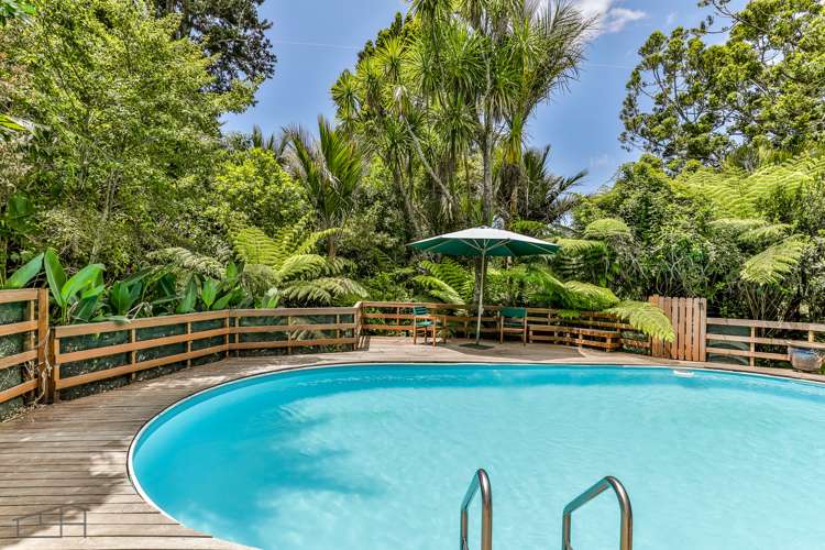 530 South Titirangi Road Titirangi_39