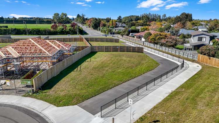 Belgrave Estate Sections, Belgrave Drive Rangiora_12