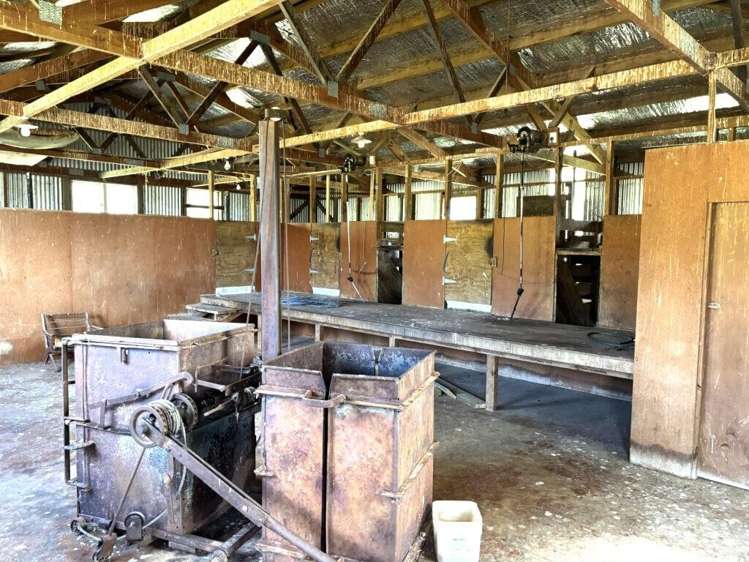 Paraketu Road Waimiha_21