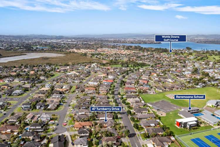 47 Turnberry Drive Wattle Downs_18