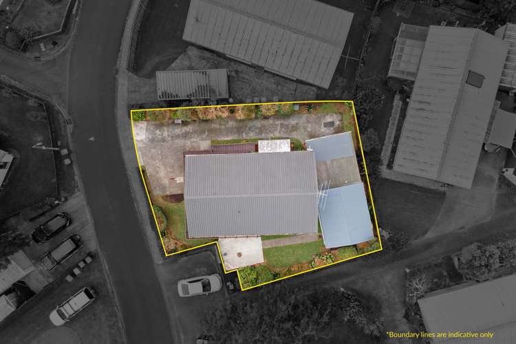 8 Glen Close Glen Eden_23