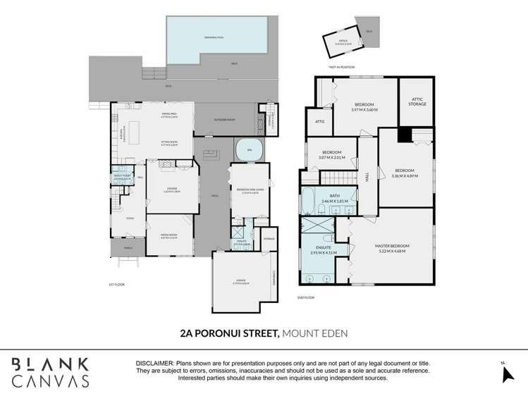 2A Poronui Street Mount Eden_36