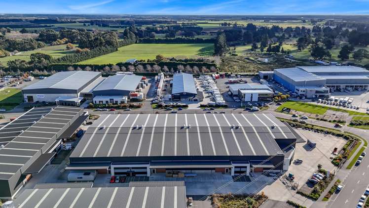 Option 6/8 Islington Avenue Islington_3