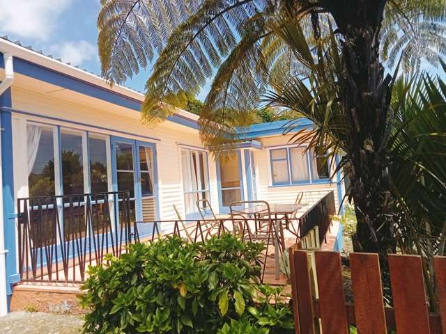 Family Living in Silverstream