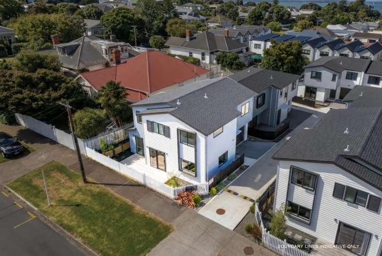 57A Trafalgar Street Onehunga_22