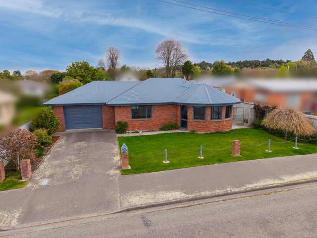 Easy-care living in Raukapuka