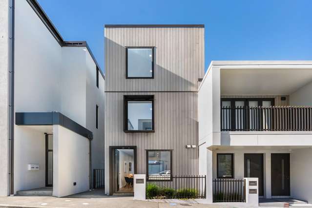Exceptional Buying in Grey Lynn