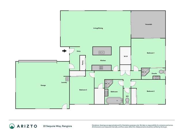 22 Sequoia Way Rangiora_1