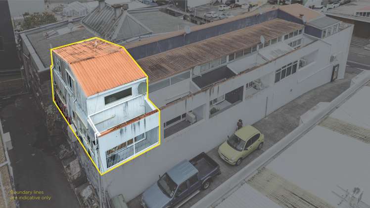 1/12 East Street Auckland Central_19