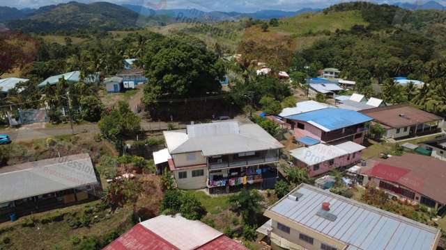 Investment Property in FIJI with Ocean & Mountain Views Double-Storey Home, Minutes from Labasa Town