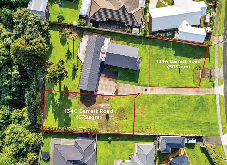 134A and C Barrett Road Whalers Gate_6