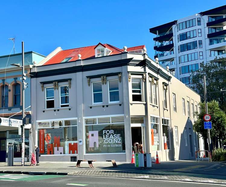 531 Karangahape Road Newton_6