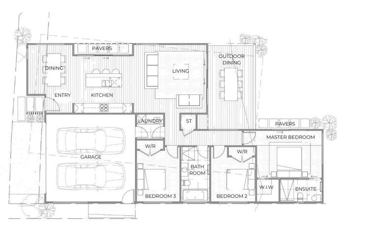 Lot 301 Warkworth Ridge Warkworth_7