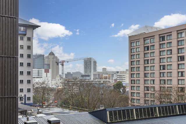 2d/208 Hobson Street Auckland Central_1