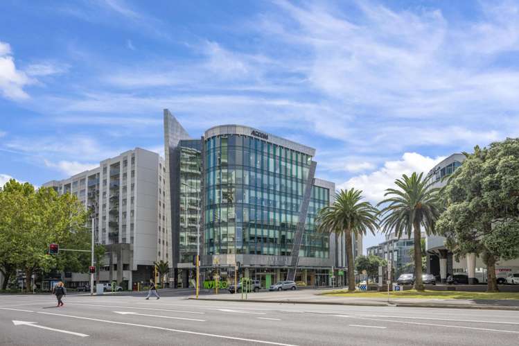 8 Mahuhu Crescent Auckland Central_17