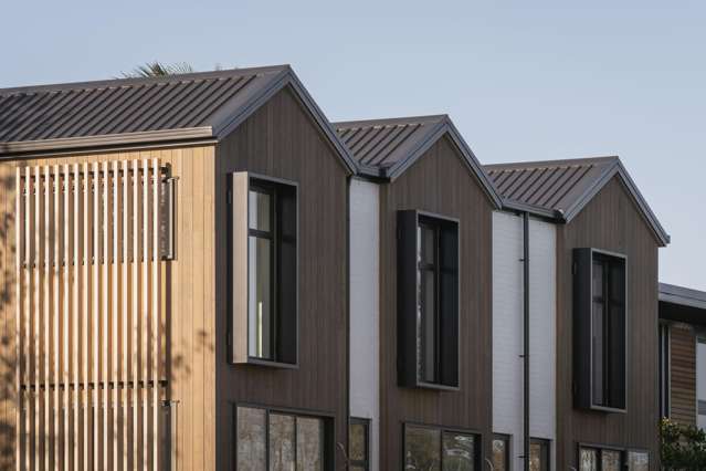 Stylish New Homes – Only 3 Available!