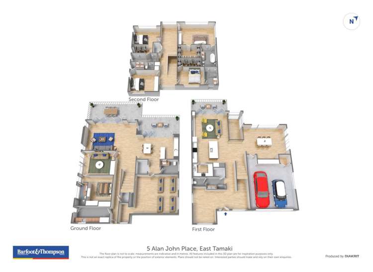 5 Alan John Place East Tamaki Heights_27