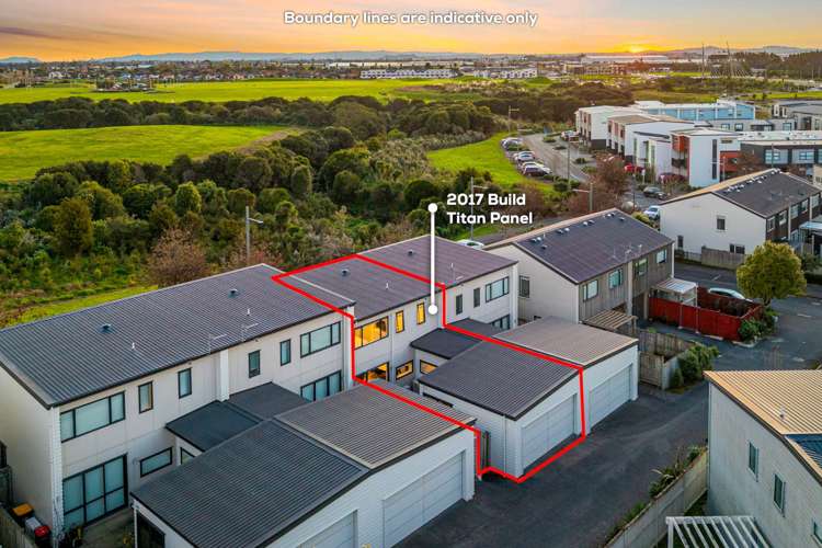 31 Haddington Drive Flat Bush_19