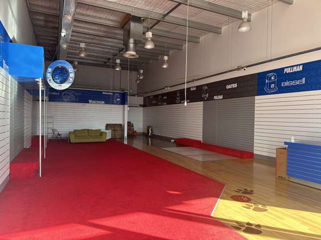 Unit 2, 1 Struthers Place Waiwhakaiho_4