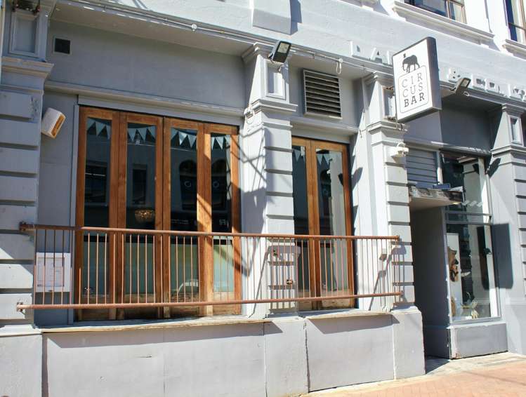 B/17 Allen Street Te Aro_14