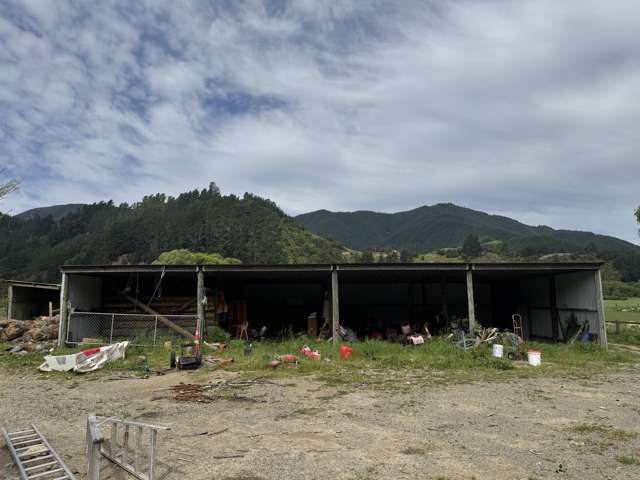 17 Para Railway Road Koromiko_1