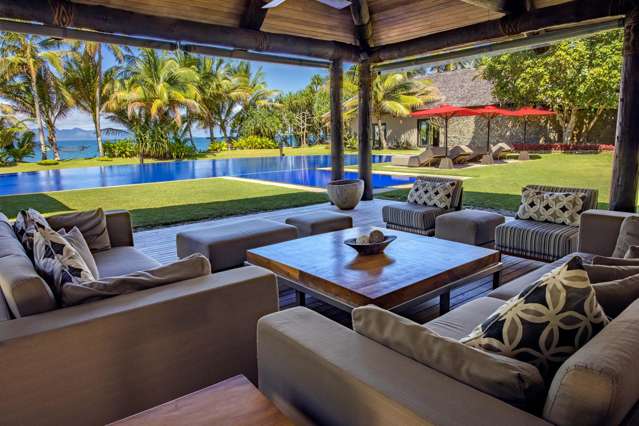 Lot 15,16 Nanuku Drive , Pacific Harbour Viti Levu_2