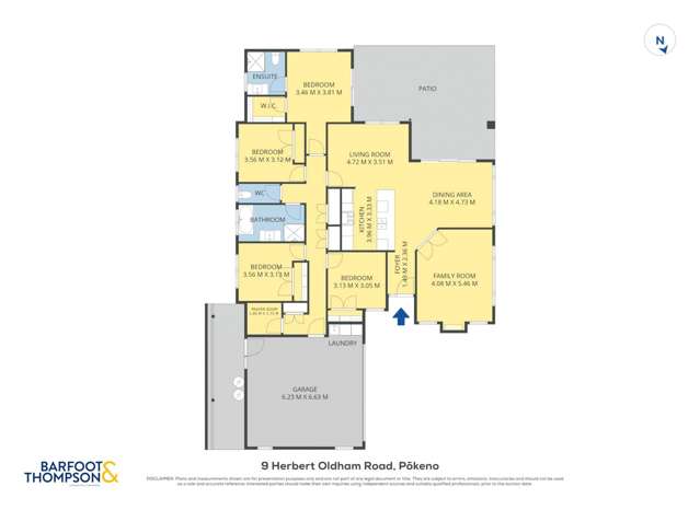 9 Herbert Oldham Road Pokeno_1