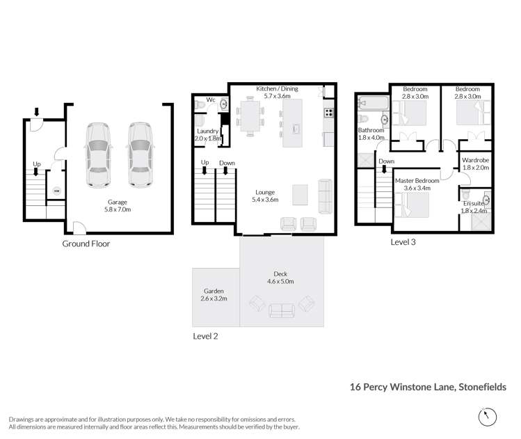 16 Percy Winstone Lane Stonefields_19
