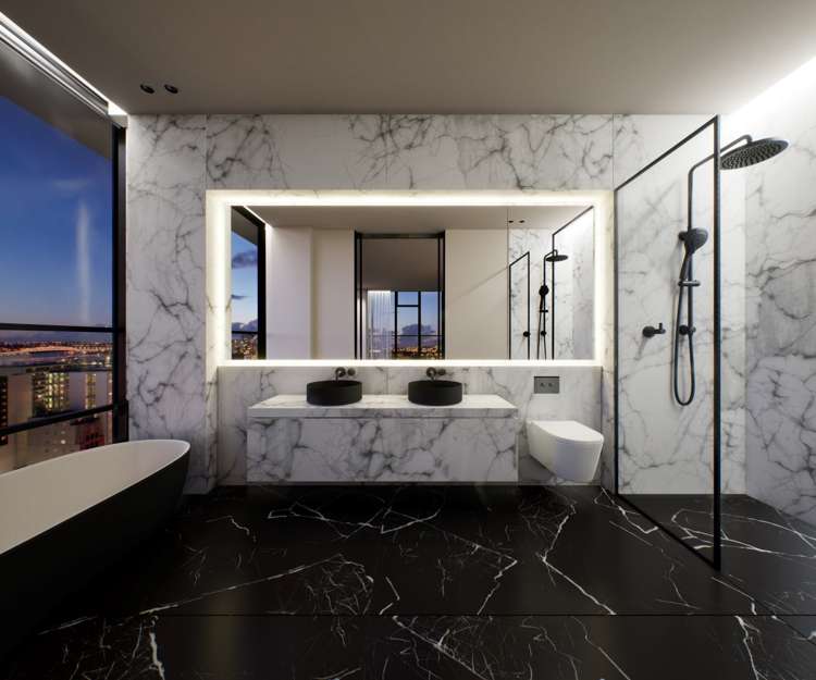 1801/1 Greys Avenue Auckland Central_9