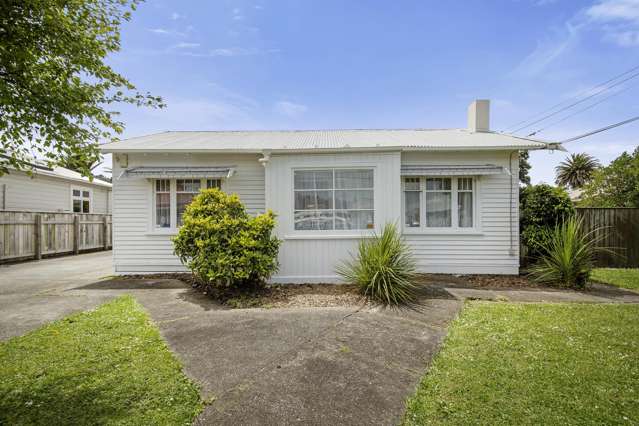 Sunny And Super Convenient!