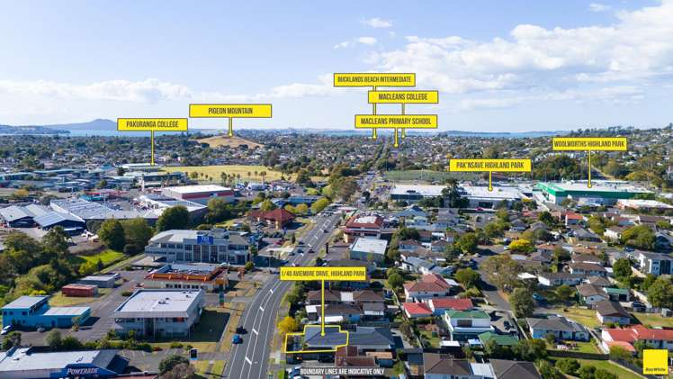 1/40 Aviemore Drive Highland Park_9