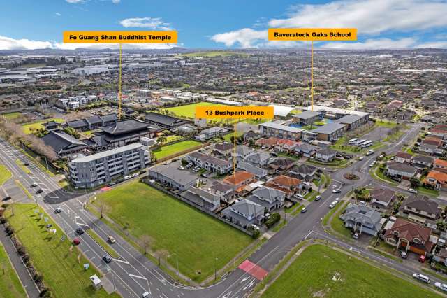 Modern Comfort & Convenience in Flat Bush