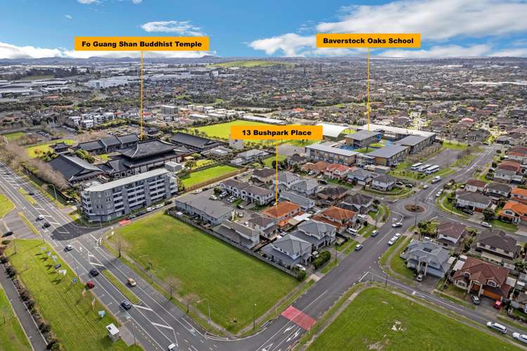 13 BUSHPARK PLACE Flat Bush_24