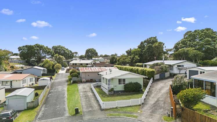 1/25 Tahurangi Place Spotswood_20