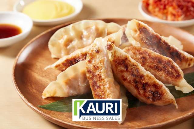 Licensed Restaurant on Dominion Road for Sale