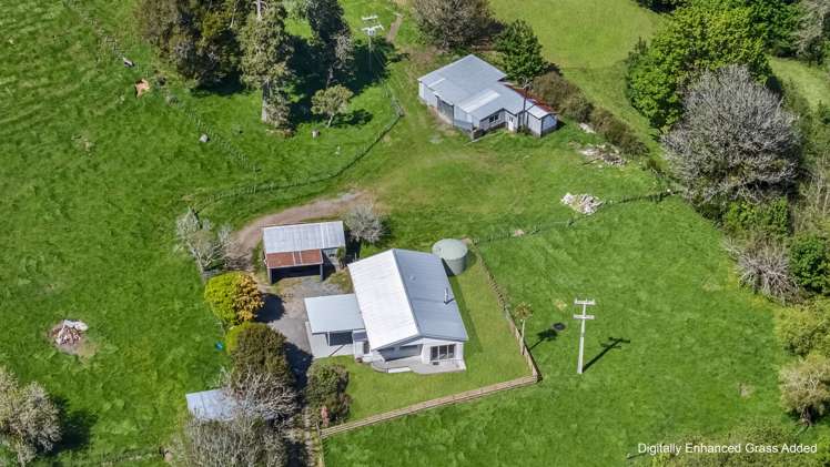 194 Tarata Road Inglewood_22