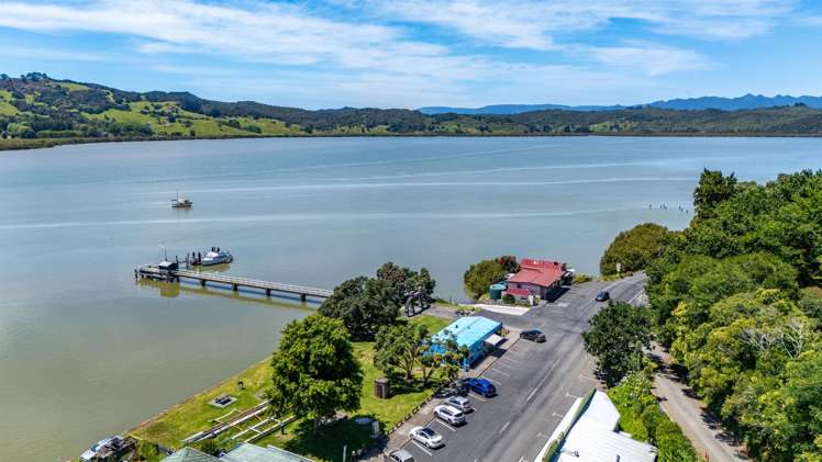 1377 Kohukohu Road Kohukohu_14