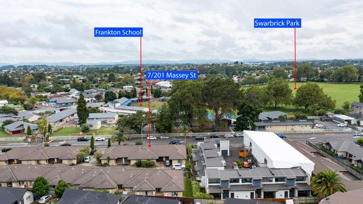 7/201 Massey Street Frankton_9