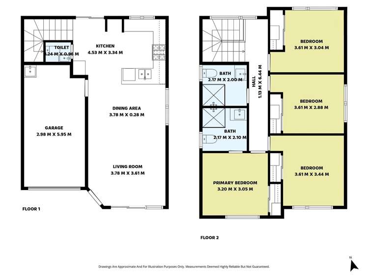 536E Weymouth Road Weymouth_5