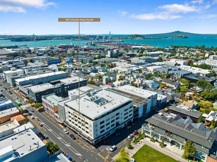 302/2 Ruskin Street Parnell_36