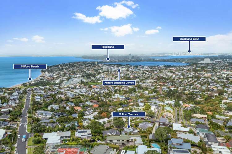 5 Parr Terrace Castor Bay_24