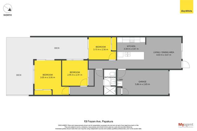 13 Frazen Avenue Papakura_1