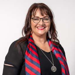 Carol Reid