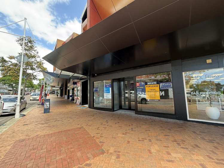 1 Devonport Road_0