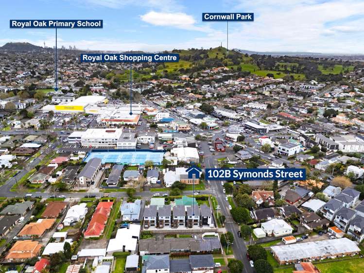 102B Symonds Street Royal Oak_6