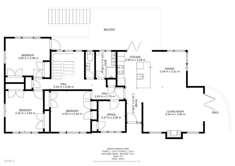 94 Pah Road Cockle Bay_18