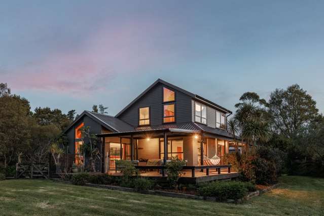 Lifestyle Property, Modern Living