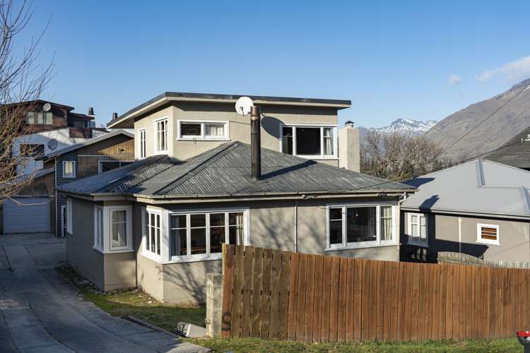 5 Dublin Street Queenstown_7